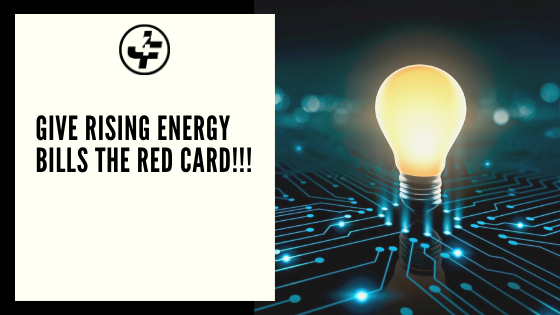 intelligentgp's tweet photo. Give Rising Energy Bills The Red Card!!! 🌲⚽️https://t.co/7TUWxBhJLS #intelligentchoice #jobs4football #EnergyEfficiency #savings #football #utilities https://t.co/t8t02cfHKt