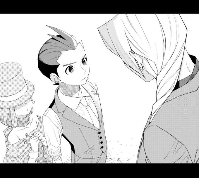 キョオドで30日CPチャレンジ⑦
25.お互いを見つめる
26.結婚する
27.どちらかの誕生日に 