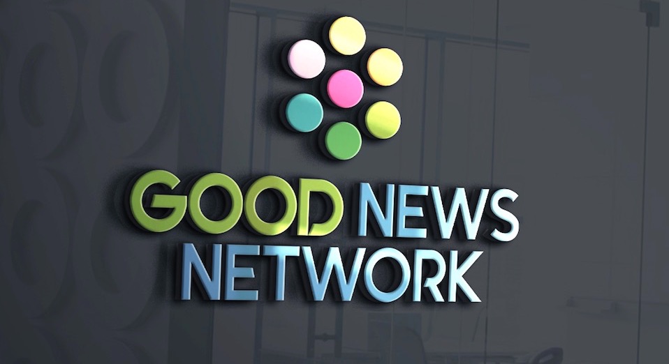 UD_BeWell's tweet photo. Just a reminder that the @goodnewsnetwork exists. You can find real, positive news about great things happening in the US and throughout the world at: https://t.co/hGJruAqNGs https://t.co/q3PEzQJcMm