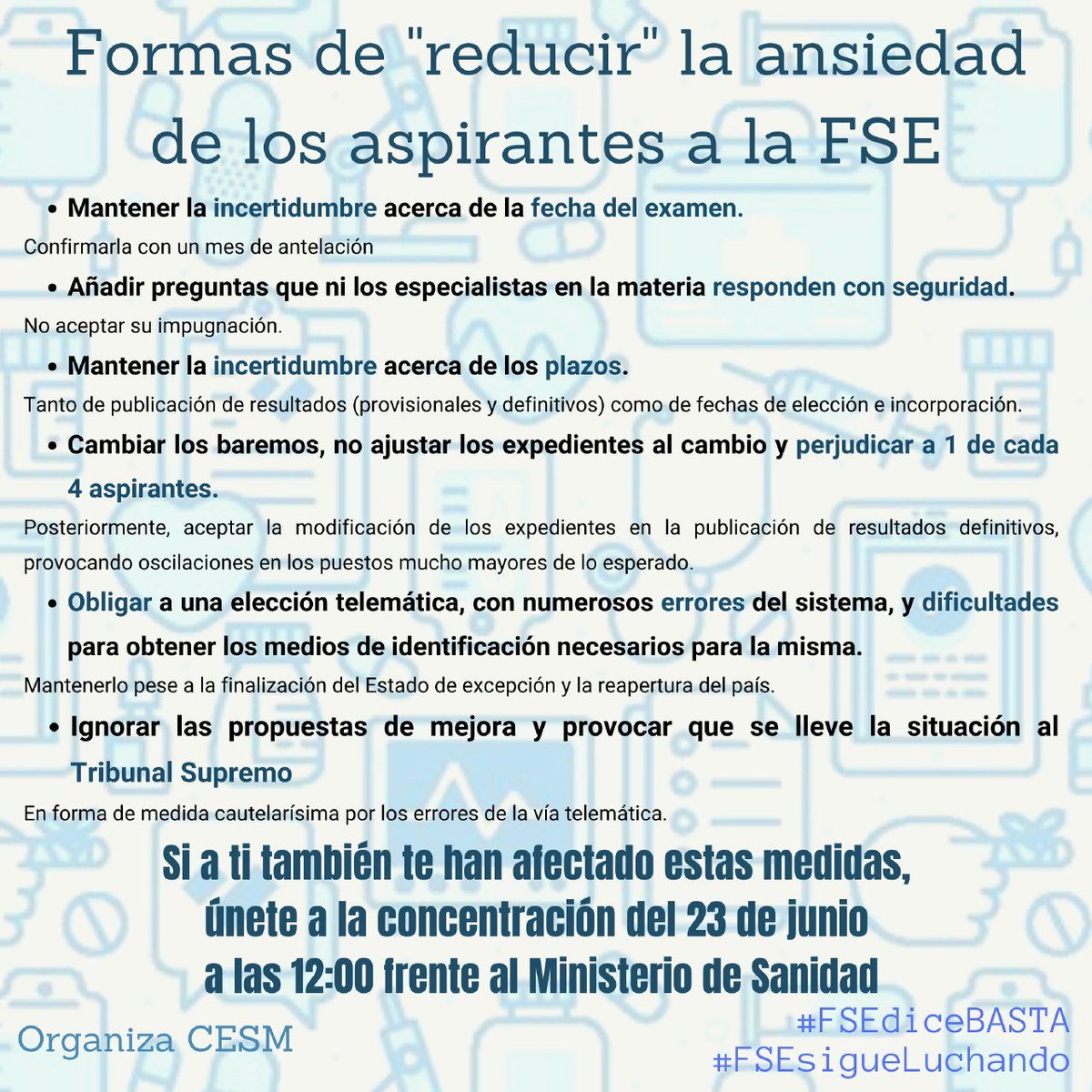 #FSEnLucha tweet media