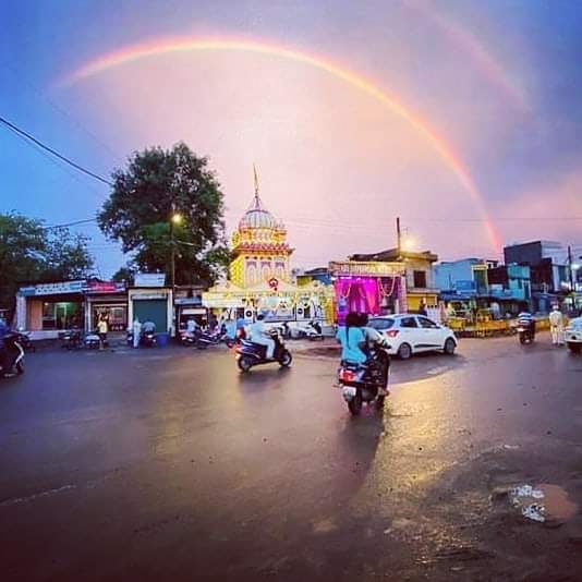 Ruchi Gupta tweet media