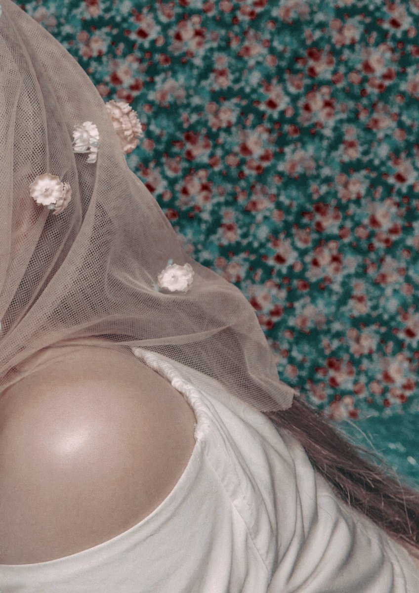 ꪔ̤̮﹠ (@irenebaobei) / Posts / X