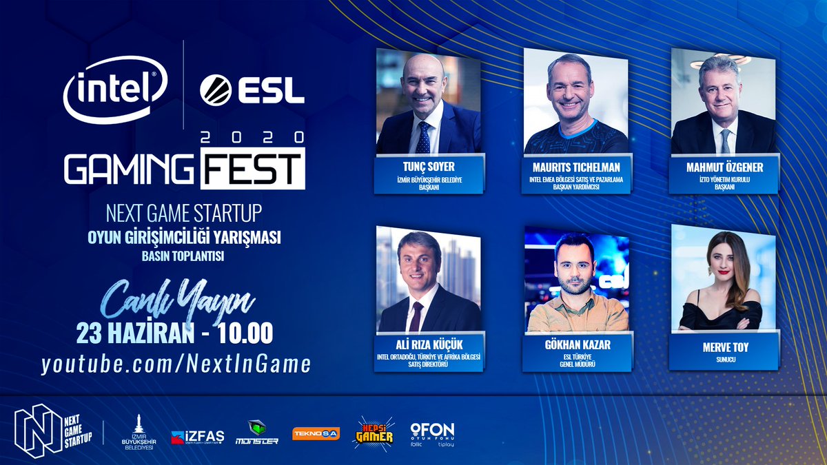 tiplaystudio's tweet photo. Yarın saat 10.00'da herkesi #oFON'un finalistlerine 1M₺‘lik fon desteği sunduğu #NextGameStartup #OyunGirişimciliği yarışmasının duyurulacağı basın toplantısına bekliyoruz! 🇹🇷📱👩💻👨💻🎮🕹️ https://t.co/Oyd2zIVp9L