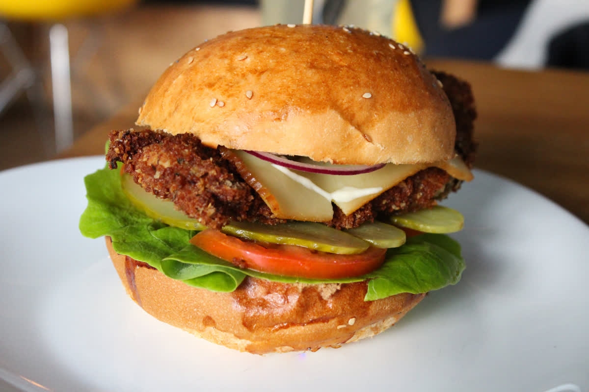 HamiltonDeli's tweet photo. Searching for something to spice up dinner night? Look no further than us! https://t.co/9iV3YIfQha