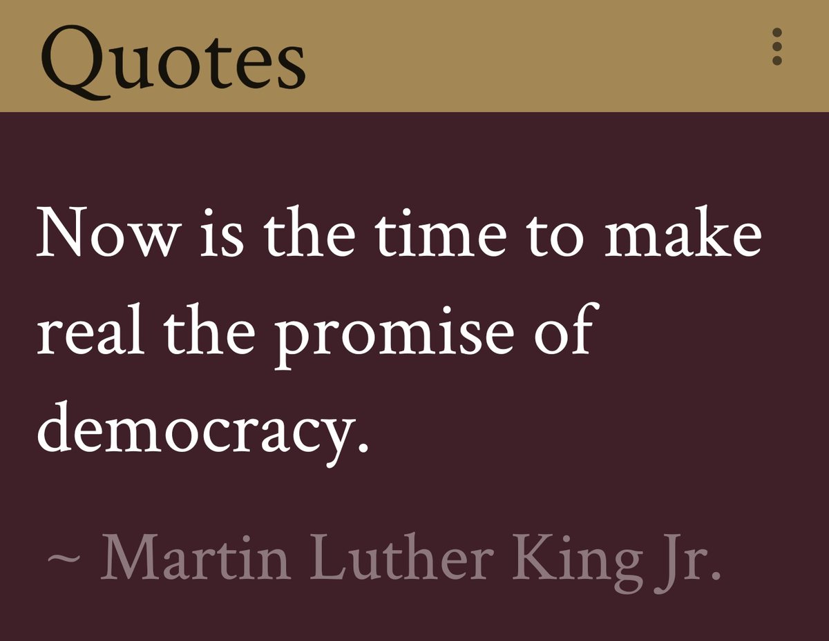 MagentaMeehan's tweet photo. So timely and so true. Dr. King's words continue to brighten the world with hope, over fifty-two years after his assassination. #MLKMondays #GR8✈️✈️ @JonFreier @MikeSievert @BuddeGail @MagentaScottMN @RJGomezIII @richgarwood @AhamoKels @jwedlund @TMobileHelp @TMobileTruckMN https://t.co/WfX9tiAq5t