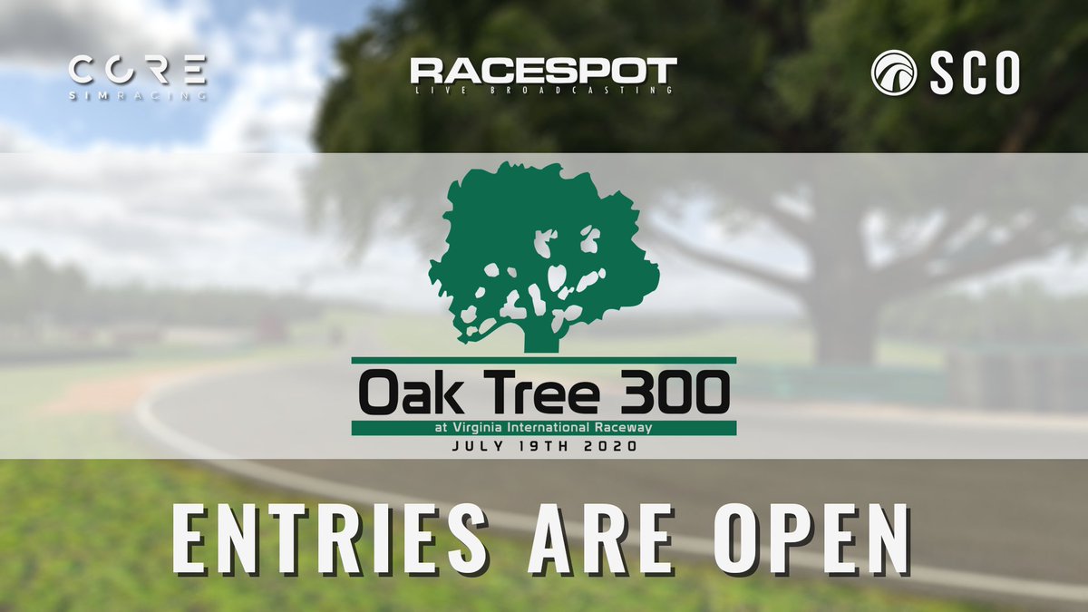 Sports Car Open tweet media