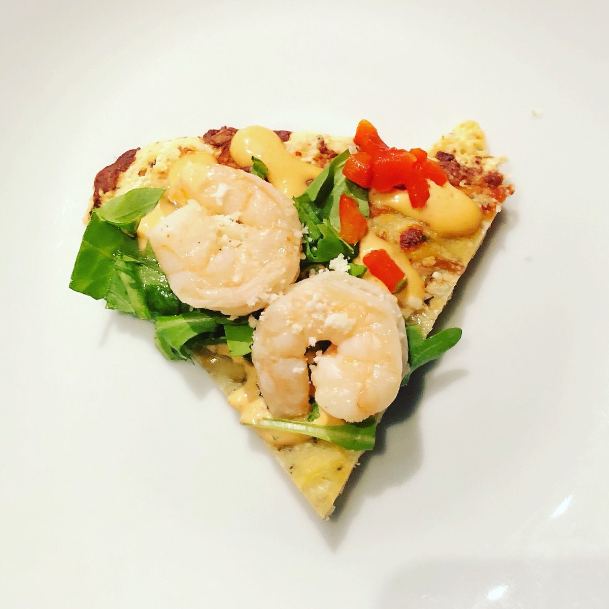 rocthevesper's tweet photo. Have you tried our ℂℍ𝔼𝔼𝕊𝔼 𝕋𝕌𝕀𝕃𝔼?! Kind of like flatbread, but the base is made of CHEESE (and totally gluten-free!)! Different toppings daily! #rocthevesper #explorerochester #roc #roceats #rocfoodies #rocsummer #rocthesummer #rochester #roctails #rochestercocktails https://t.co/qGxYNNCx5v