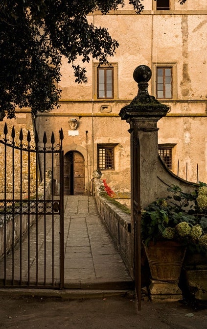 Italy's forgotten palazzos make for an opulent road trip: cntrvlr.co/SZPhH4e