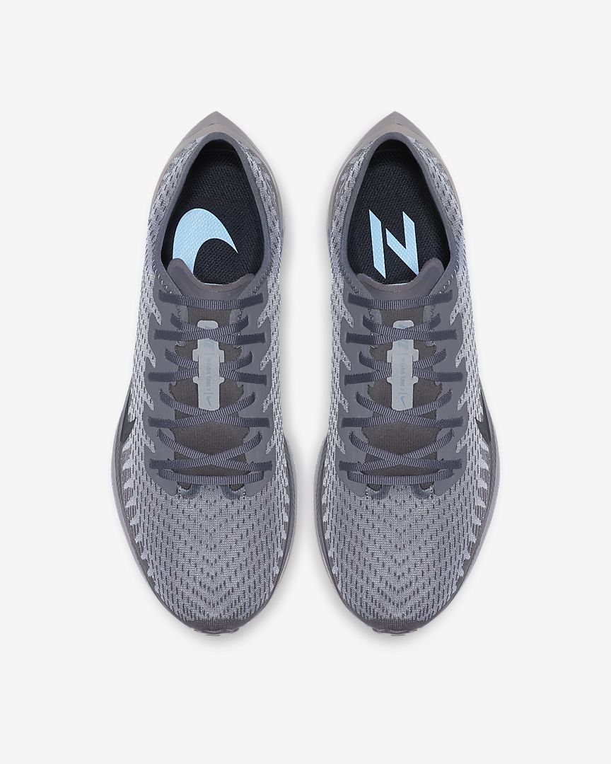 nike zoom pegasus turbo 2 grey
