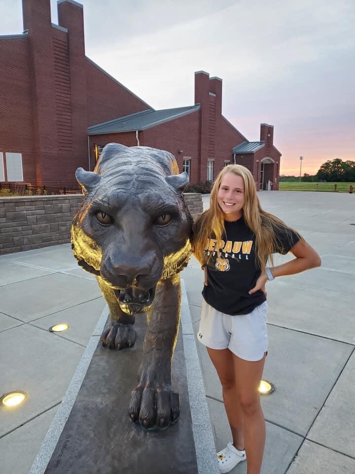 gators_indy's tweet photo. Been a busy season of commits, with half coming over the past couple months while being on the field was at a stand still.  Proud to see goals being met with the adversity that has been happening.
#25 Riley Heim - Depauw University https://t.co/7Rc0jf5vy0