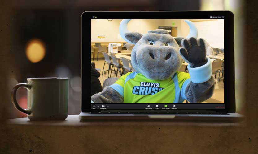 Clovis Community College tweet media