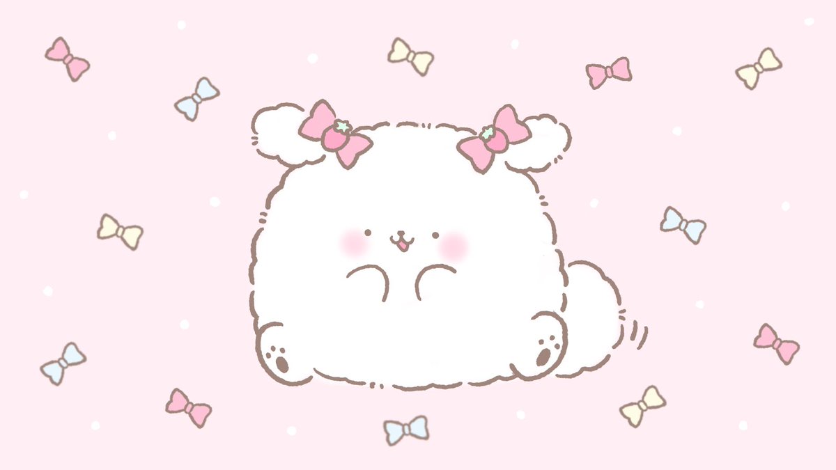 いちごのおリボンつけたなの♡꒰ᐡ｡. .̫ .｡ᐡ꒱🎀