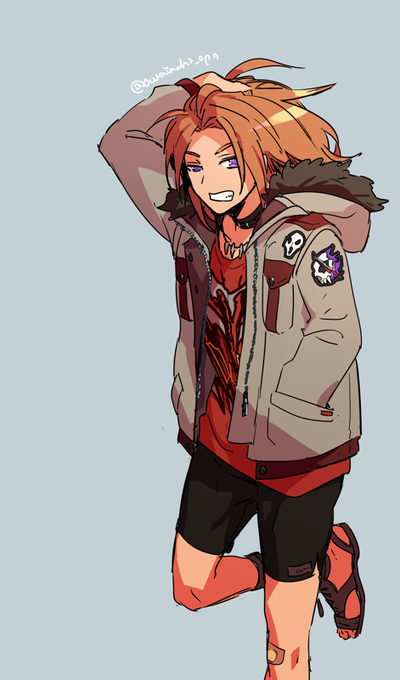 デュエリスト
 https://t.co/eg8BtRfWIe 