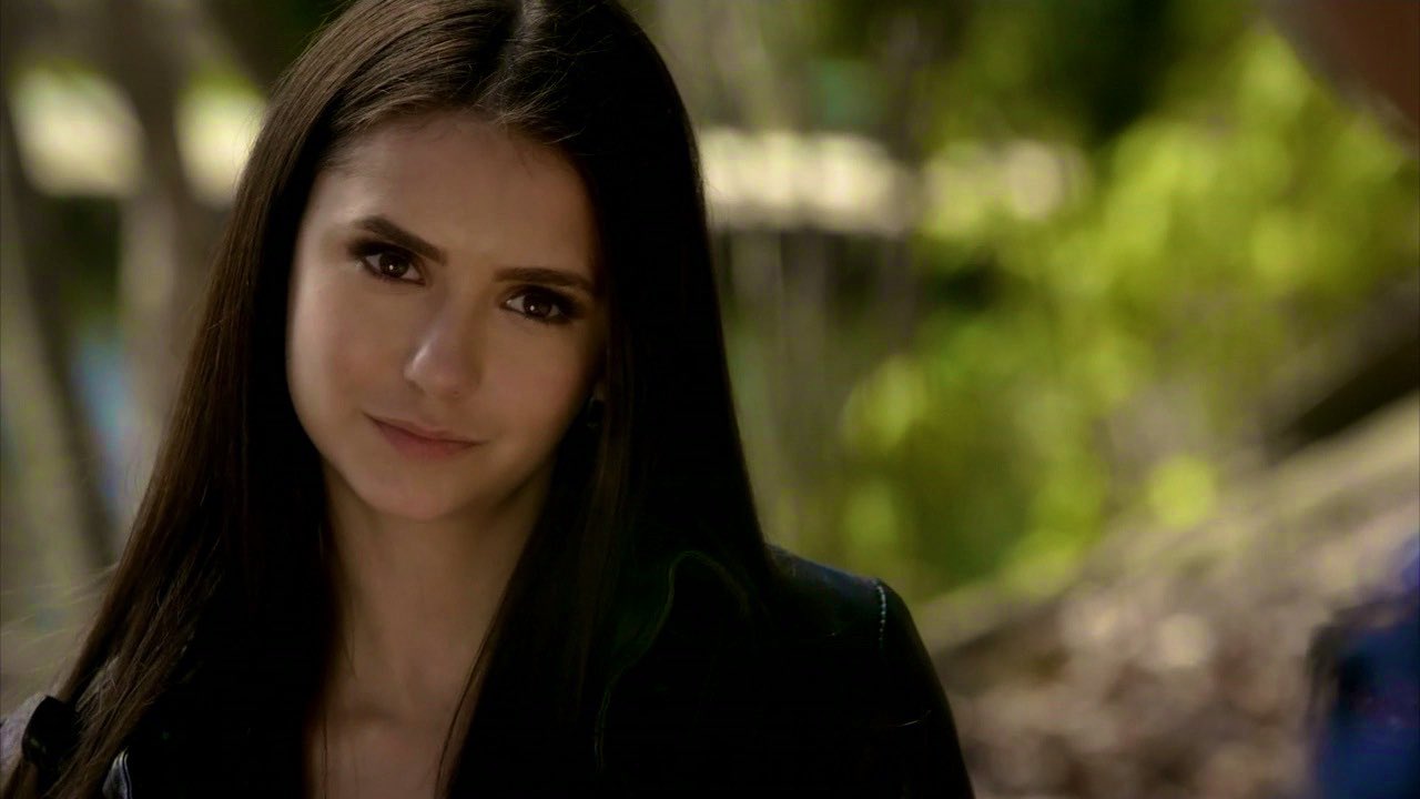 Happy birthday to Elena Gilbert excited to binge watch season 5 today! 