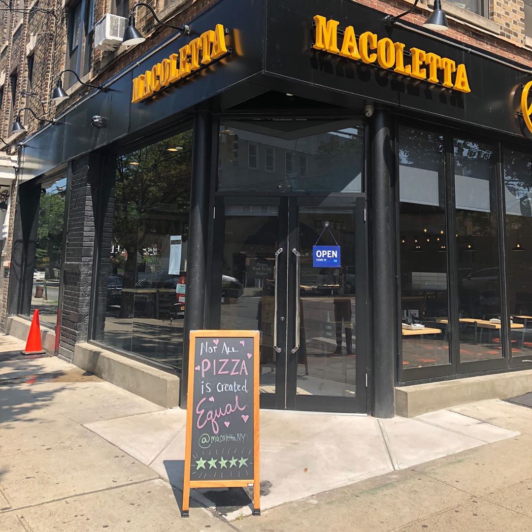 Wondering how you can support #Blackbusiness in #Astoria? We are here to amplify and support our community members.  Read more about the #Blackowned businesses within Astoria from <a href="/weheartastoria/">We Heart Astoria</a>!  bit.ly/30AvGD9