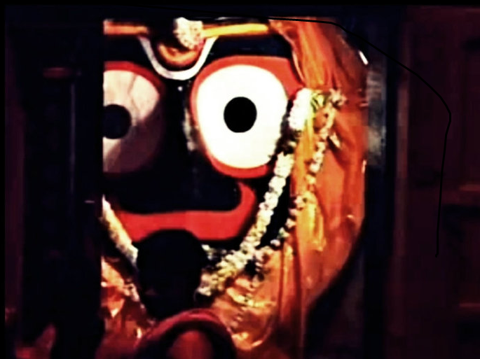 திருப்பதி பணக்காரக் கோயில் எ. நினைப்பா?அல்ல!:)அதை விடவும் சொத்து/தங்கம் = Puri Jagannath!நகைச் சொத்து/அசையாச் சொத்துTrust-இல் கூட வைக்காதுஇன்றும், பார்ப்பனீயம் கையாளும் ஒரே கோட்டை!1800 Tola தங்கம்! பல மில்லியன் கோடி!ஆதிகுடி மரக் கண்ணுக்கு, தங்கக் கண்!இது வேறு உலகம்!