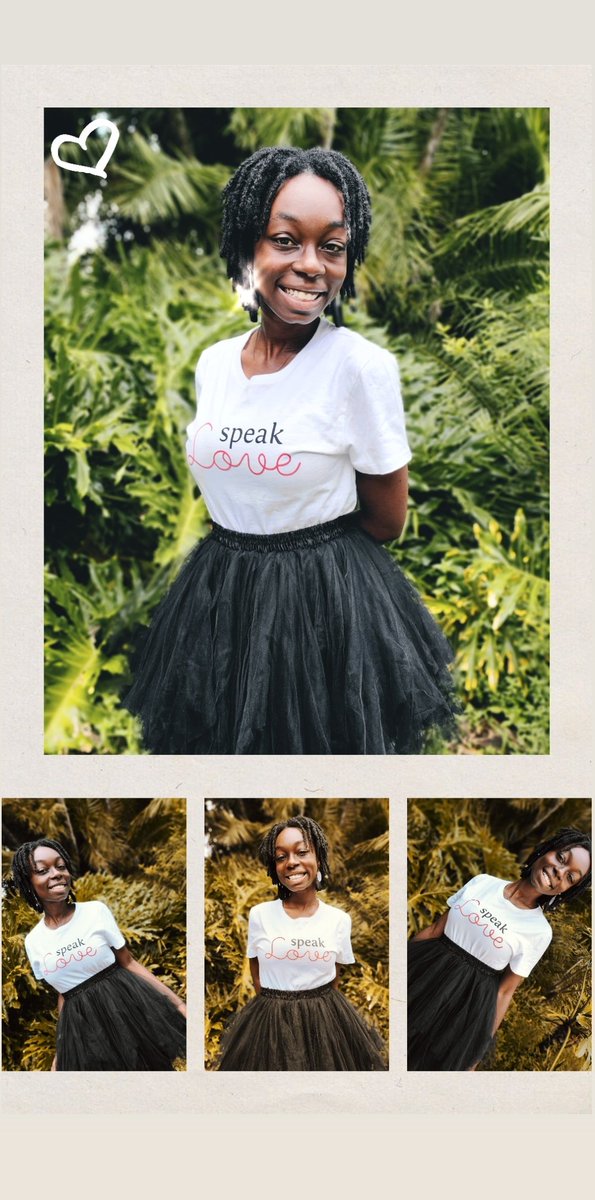 Words are full of power... so why not speak love? 💘 
#Love #SpeakLove #Positivity #Positive #PowerInWords #WordPower #WordsMatter
teespring.com/stores/eawesom…