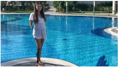 ottobockuk's tweet image. &quot; I used to fall a lot of the time, I didn&apos;t really walk distances because it was more difficult. Once i put on the C-Leg, I could feel the difference in how much i was able feel the stability and trust the leg&quot;. Watch Steph&apos;s story here. #ClegExperience.

ow.ly/29fU50Aeo6G