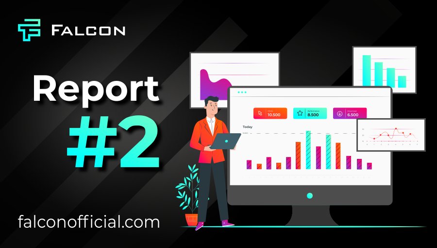 Falcon Project tweet media