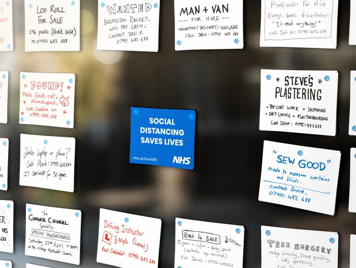 stackagency's tweet image. Some great news to start the week: our brilliant creatives Dan and Stephen bagged their second CHIP at this year&apos;s @ChipShopAwards with their NHS postcard ad. Very proud of our team. Now for the hat trick in 2021 @StickyPlaster and @im_tweet_enough?

chipshopawards.com/the-chip-shop-…