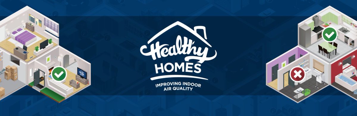Hns Charlotte On Twitter The Healthy Homes Diy Assessment Tool Walks You Through Each Room Of Your Home And Provides Simple Low And No Cost Solutions To Common Household Problems Check It Out