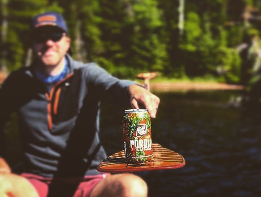 bentpaddlebeer's tweet photo. The Paddle Pass is one of many ways to share a Pôrdij on the water #paddleitforward https://t.co/VAyB6dMiWG