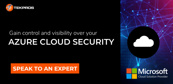 tekprosinc's tweet image. Partner with #Tekpros to engineer a robust, preventive and proactive security for your #Azure #cloud. Begin with a Free #AzureSecurity and Vulnerability assessment to know where you stand.  

tekpros.com/cloud-threat-a…
