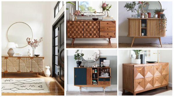 decohunting's tweet photo. Estos aparadores le darán un toque de personalidad a tu estancia. ¿Con cual te quedas? #despacho #yomequedoencasa #decohunting #inspiracion #natural #decoracion #salimosmásfuertes https://t.co/qWEJpmVWsW