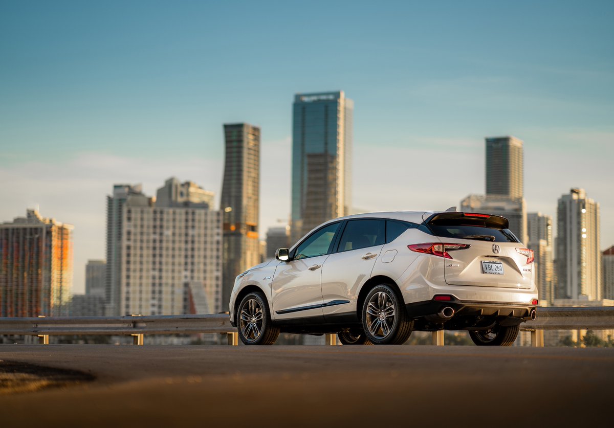 AcuraofGlendale's tweet image. An SUV for people who like sports cars. The turbocharged #RDX A-Spec.  #fast #greathandling #demodrive #specials #lease #finance acuraofglendale.com