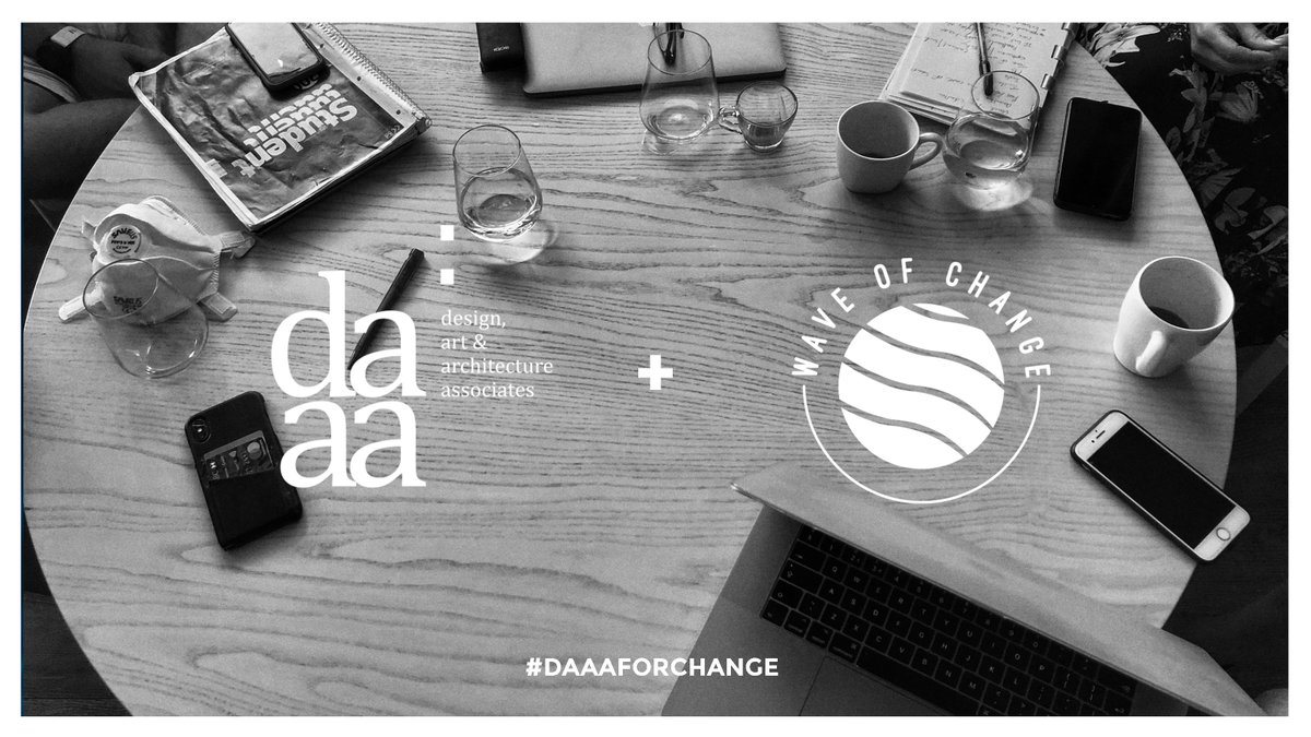 DAAA Haus tweet media