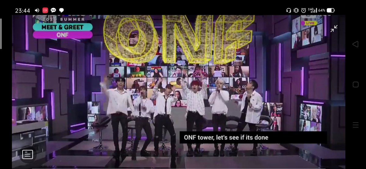 aqieqieqie's tweet photo. Tbh.. ONF boys were amazing tonight. From the styling, performances, energy.. Everything was perfect! I had so much fun!
#ONF #온앤오프 #KCON #KCON2020 #Day3KCONers https://t.co/XWVo40xVjD