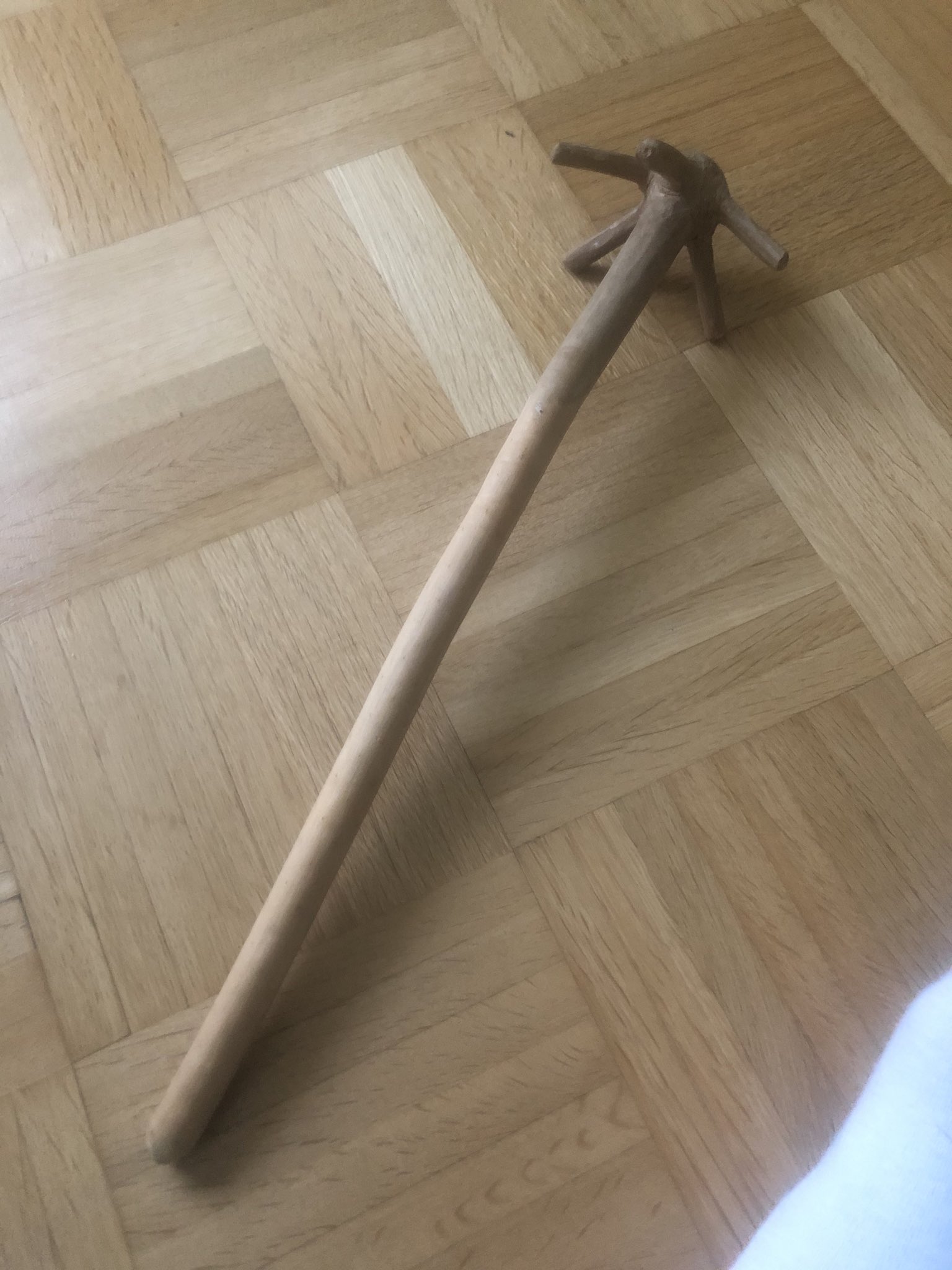 Tarja Rusi on Twitter: "Ostin tällaisen Lintulan luostarista. Ajattelin ...