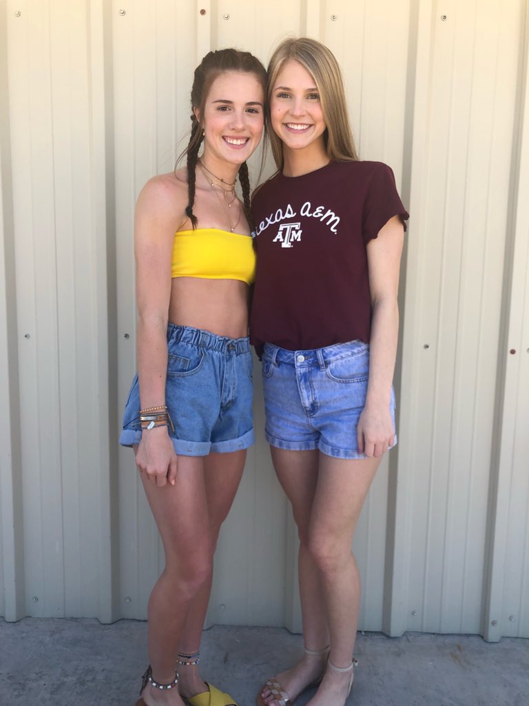 ReeseCricchio's tweet photo. happy 20th bday kt!!!! i know it’s not a 3 page essay but hope today is the best ever🤍🤍🤍 love you so much https://t.co/j2mWhuOkCl