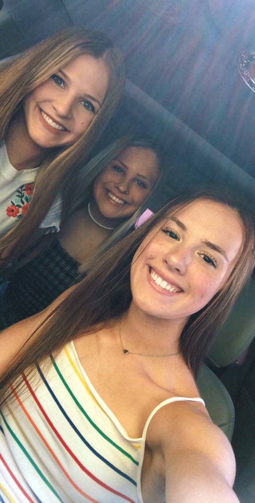 ReeseCricchio's tweet photo. happy 20th bday kt!!!! i know it’s not a 3 page essay but hope today is the best ever🤍🤍🤍 love you so much https://t.co/j2mWhuOkCl