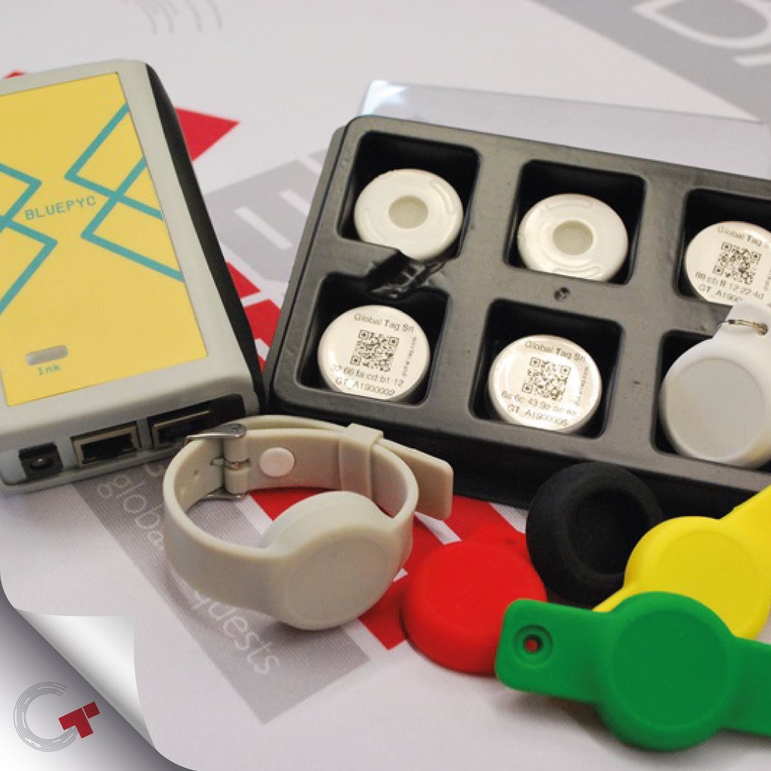 Global Tag Srl tweet media