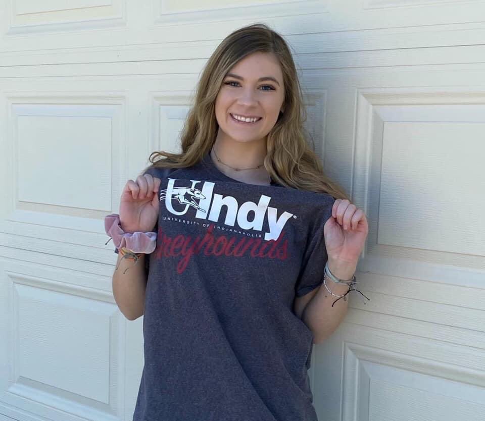 gators_indy's tweet photo. #3 Shelby Ellwanger https://t.co/otsYYKEmGa