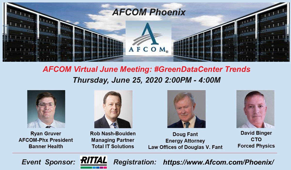 AzDataCenter's tweet image. Amazing Panel on #GreenDataCenter Trends! #AFCOMPhx #Sustainability #TotalitSolutions @AFCOM @DataCentersUSA @ForcedPhysics @Toromazote REG: afcom.com/Phoenix/Public…