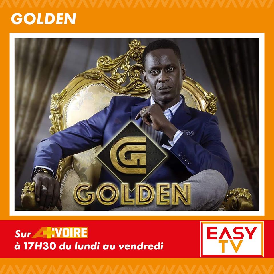 IvoireEis's tweet photo. Jams le fils choco est de retour des states pour gérer Golden !😎
C’est ce soir sur A+ Ivoire à partir de 17h30 !

Tu n'as encore ton Kit #EasyTV ?

Clique ici ���� https://t.co/aflomoFvjr 
ou appelle ce numéro : 48 00 00 01

#EIS_ExpertsIvoireServices
#NosObjectifsVosMissions https://t.co/jpnahuQhlT