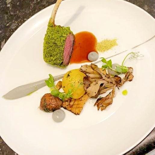ZFSUK's tweet photo. We are eagerly waiting for the launch of @remyfinedining website.
Chef Remy has been showing off his culinary skills by producing some mouth-watering dishes. We think @MasterChefUK should scout him!😃 follow him &amp; see for yourself! 
 #blackownedbusiness  #supportsmallbusiness https://t.co/NBa3vvbsqN