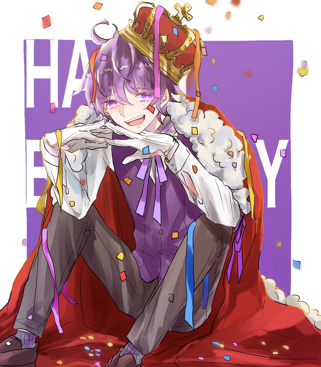 うに A Twitter ななもり誕生祭 すとぷりギャラリー なーくんお誕生日おめでとうございます 誰よりも仲間想いで優しい皆のリーダー そんなあなたの努力と想いが詰まったすとぷりという素晴らしいグループをこれからもずっと応援していきます うに A Twitter ななもり誕生祭 すとぷりギャラリー なーくんお誕生日おめでとうございます 誰よりも仲間想いで優しい皆のリーダー そんなあなたの努力と想いが詰まったすとぷりという素晴らしいグループをこれからもずっと応援していきます