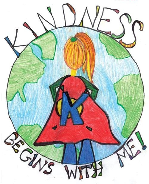 Marlboro Twp Kindness tweet media