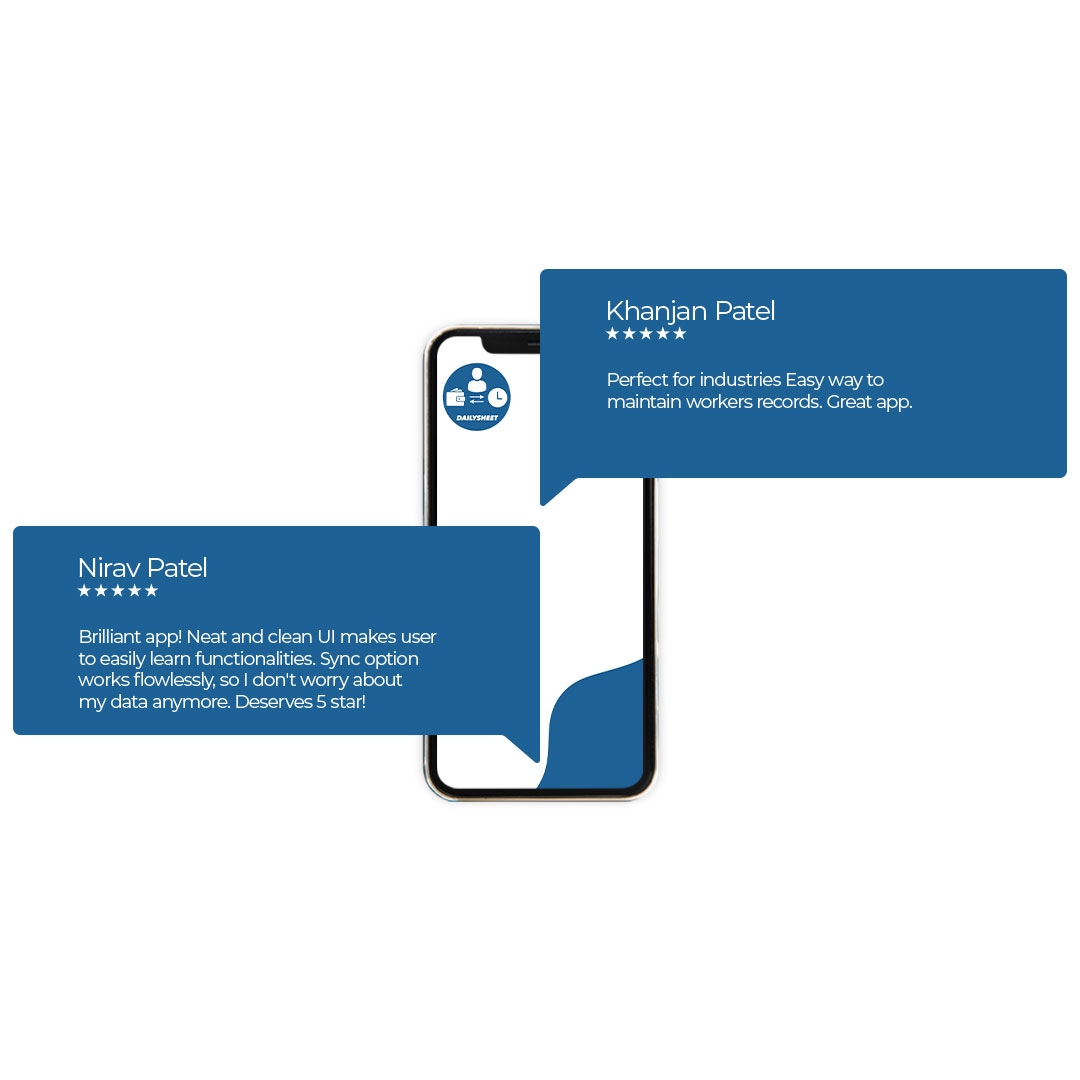 byteslabtech's tweet image. Many thanks to all the customers who have left us 5 stars reviews on the Play Store &amp;amp; the App Store 🙏 Your kind comments &amp;amp; reviews mean a lot to us 😇 also it helps others to know about what is DailySheet &amp;amp; how it works 🤟🏼

#customerfeedback
#feedback #businessgrowth #owners