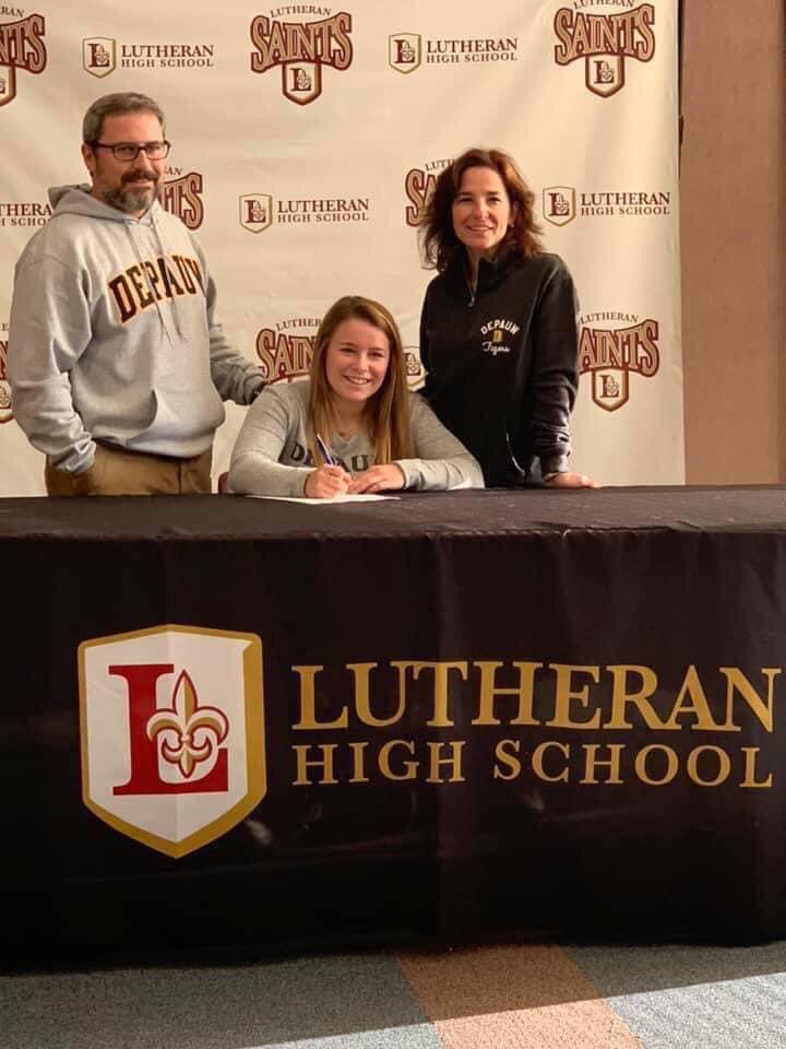 gators_indy's tweet photo. #00 Gabby “Goose” Moore-DePauw U https://t.co/BcTHWz6EvS