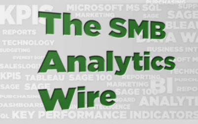 dataself's tweet photo. Upcoming trainings, job openings, sweet dashboards and more can be found in our latest SMB Analytics Wire for June 2020 >>> https://t.co/PHp7XJScXO
#nowhiring #dataself #analytics #tableau https://t.co/DJ7yA671Gt