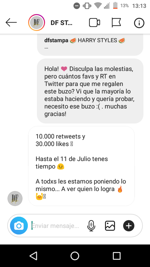 birritamernes's tweet photo. PORFAVOR! ME AYUDAN? 🙏❤️ LO NECESITO 😭 https://t.co/U0Z28rqvnK