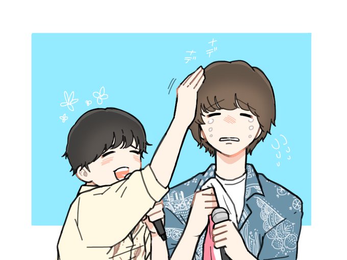伊野尾慧30thanniversaryのtwitterイラスト検索結果 伊野尾慧30thanniversaryのtwitterイラスト検索結果