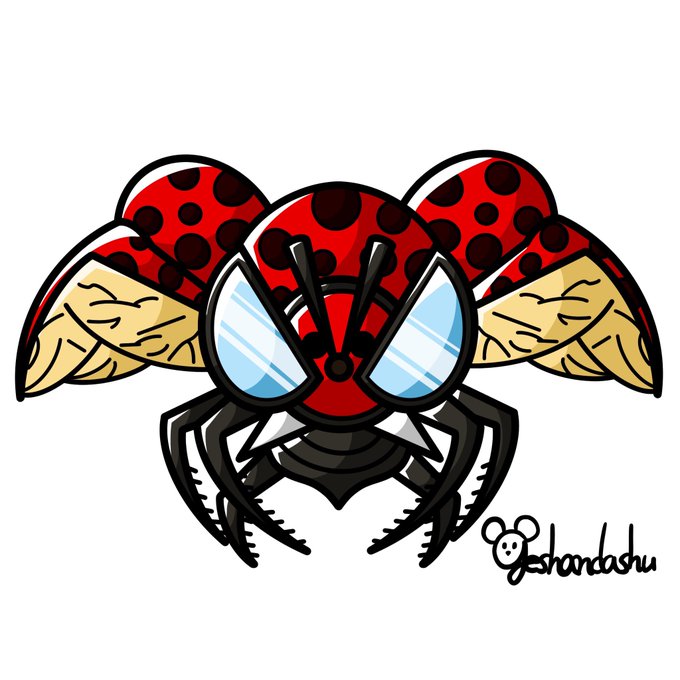 てんとう虫のtwitterイラスト検索結果 古い順 てんとう虫のtwitterイラスト検索結果 古い順