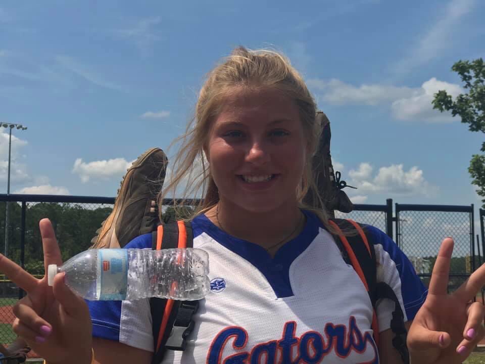 gators_indy's tweet photo. #12 Kiley Hankenhoff-Mount St Joseph U https://t.co/NhTBxvscCN