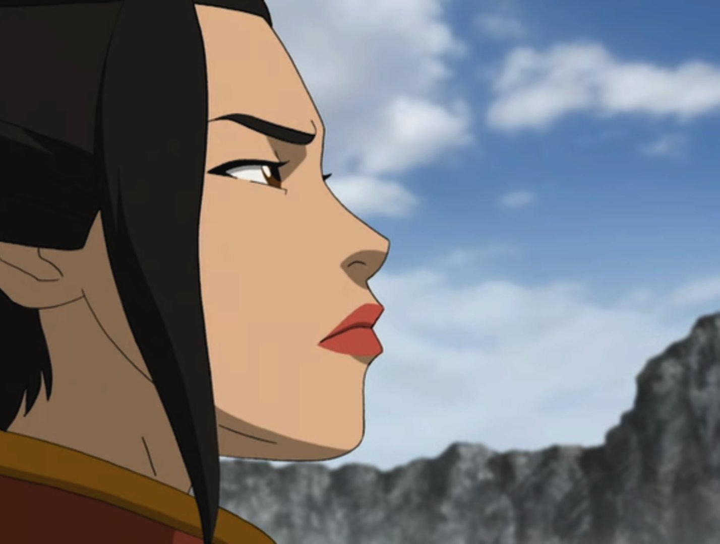 jamie ☾ on X: azula in the boiling rock episode is such a power move  t.coXoZCG7YJpP  X