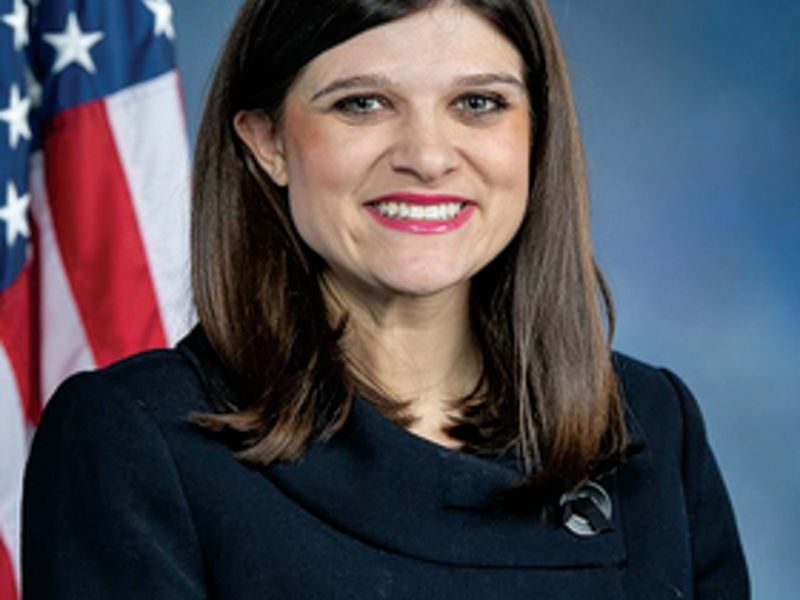 PLASTICS supports <a href="/RepHaleyStevens/">Rep. Haley Stevens</a>' introduction of the Plastic Waste Reduction and Recycling Act.  Learn more about this legislation on <a href="/plasticsnews/">Plastics News</a>:  
buff.ly/2ARJ8YW